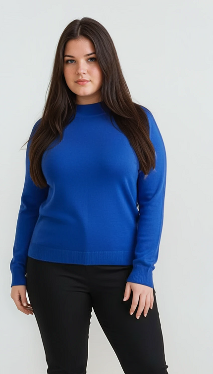 By Womano Coltrui BW-03 Blauw