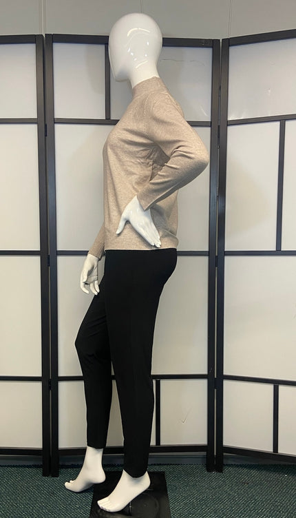 By Womano Coltrui BW-03 Beige