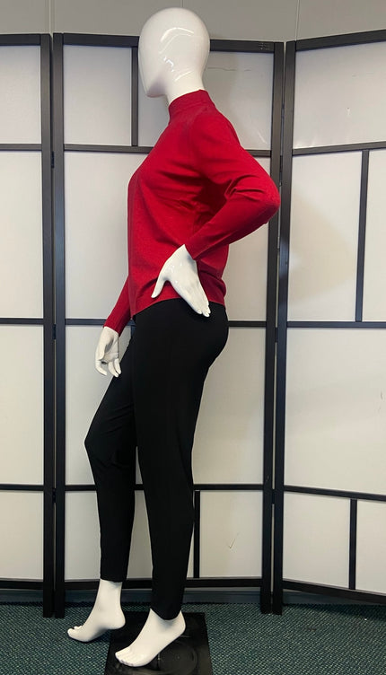 By Womano Coltrui BW-03 Rood