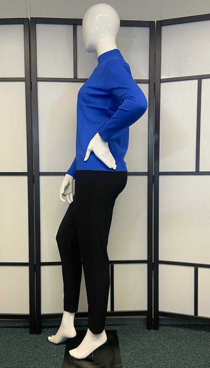 By Womano Coltrui BW-03 Blauw
