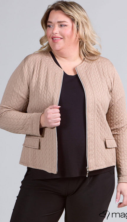 Magna Blazer K-31 Beige