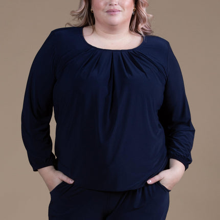 Magna Basics Tops