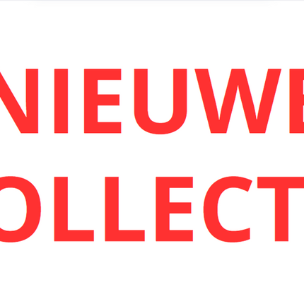 Collection image for: Nieuwe Collectie