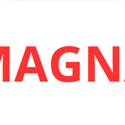 Collection image for: Magna Outlet