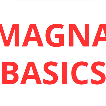 Collection image for: Magna Basics