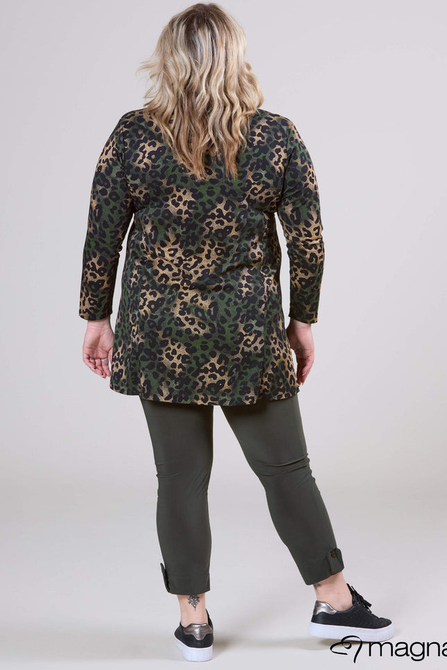 Magna Tuniek B-2401 Print