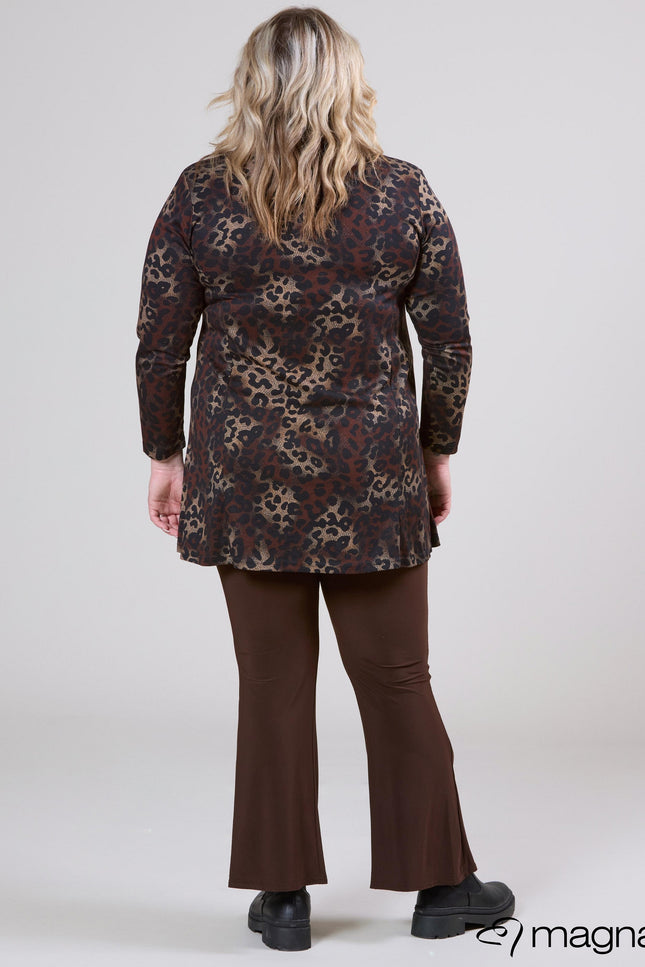 Magna Tuniek B-2401 Print