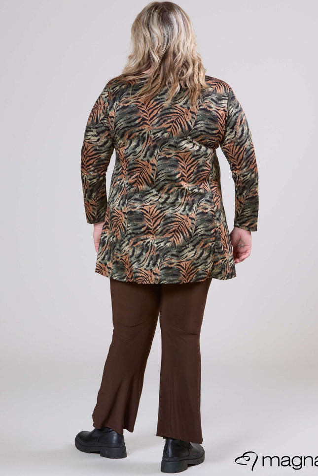 Magna Tuniek B-2401 Print