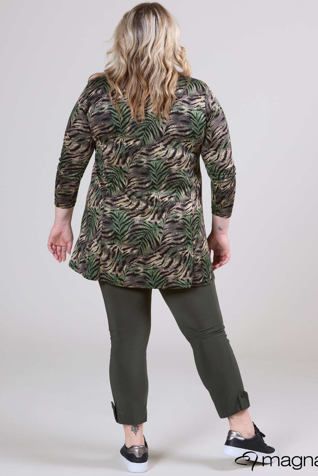 Magna Tuniek B-2401 Print