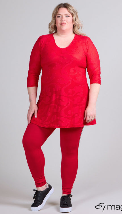 Magna Tuniek B-6004 Print