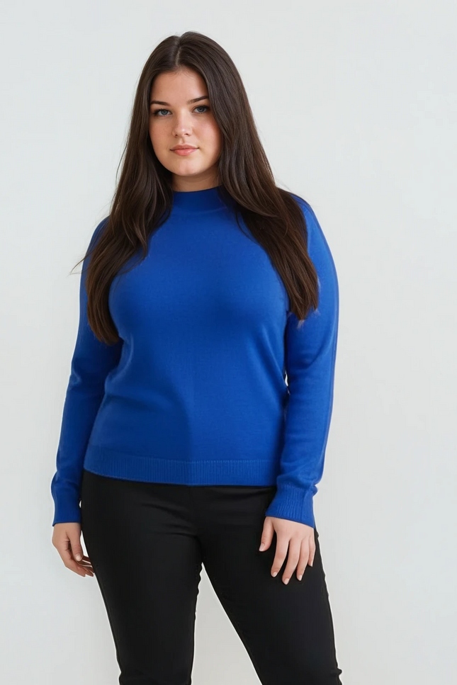 By Womano Coltrui BW-03 Blauw