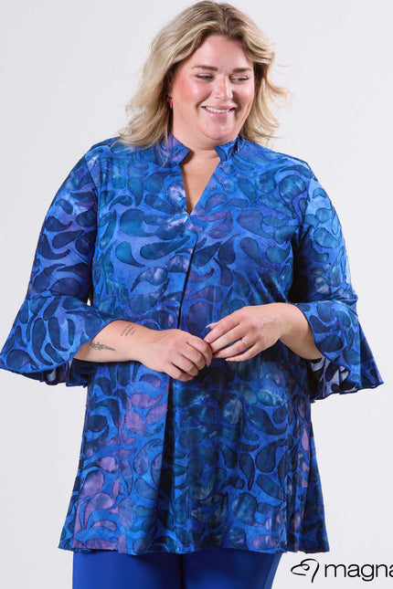 Magna Tuniek C-2503 Print