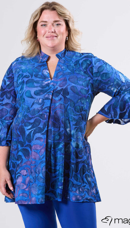 Magna Tuniek C-2503 Print