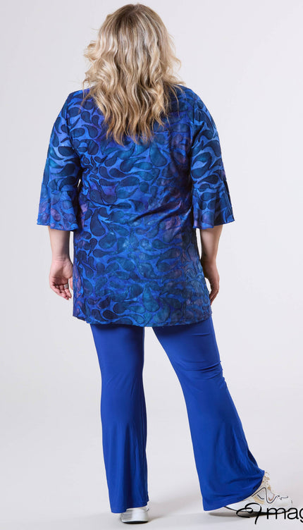 Magna Tuniek C-2503 Print