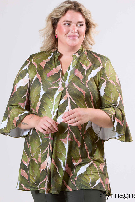 Magna Tuniek C-2503 Print