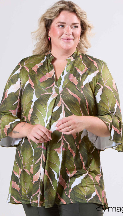 Magna Tuniek C-2503 Print