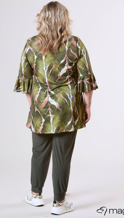 Magna Tuniek C-2503 Print