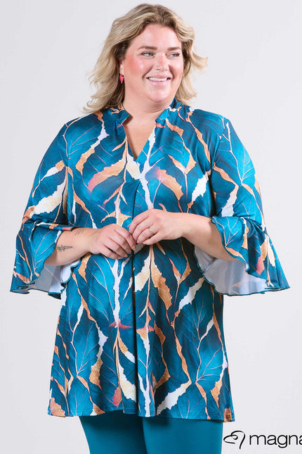 Magna Tuniek C-2503 Print