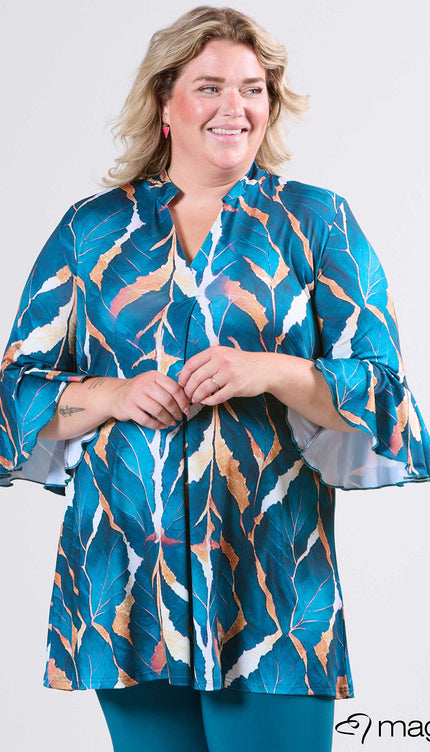 Magna Tuniek C-2503 Print