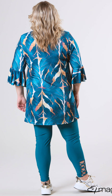 Magna Tuniek C-2503 Print