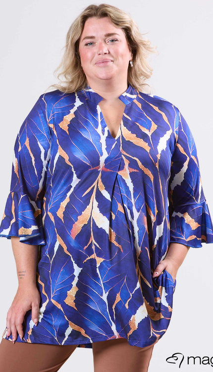 Magna Tuniek C-2503 Print