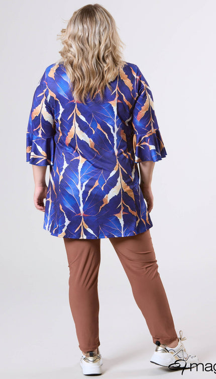 Magna Tuniek C-2503 Print