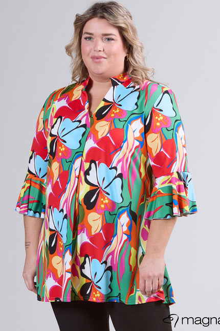 Magna Tuniek C-2503 Print