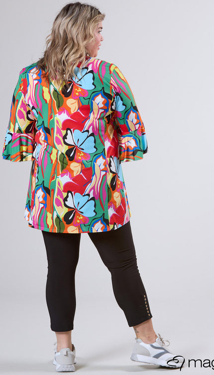 Magna Tuniek C-2503 Print