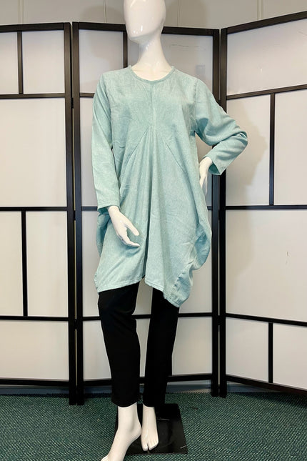 Normal Crazy Dress Balon Mint