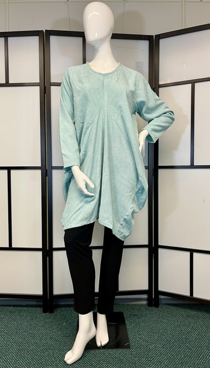 Normal Crazy Dress Balon Mint