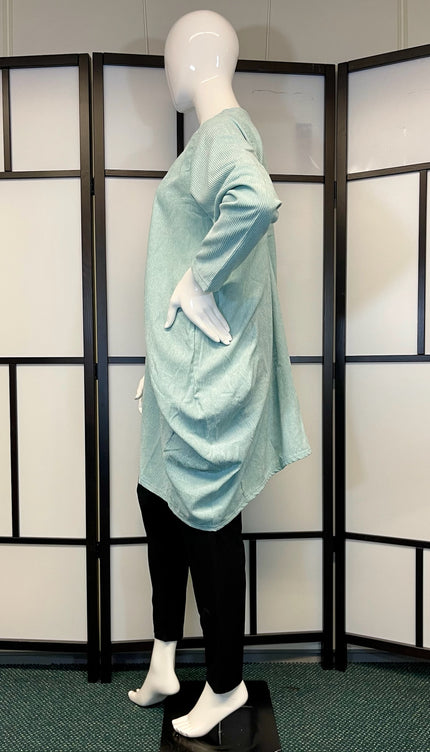 Normal Crazy Dress Balon Mint