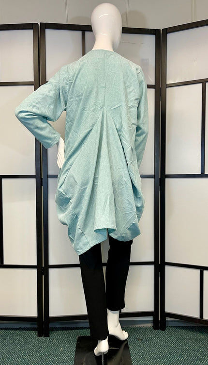 Normal Crazy Dress Balon Mint