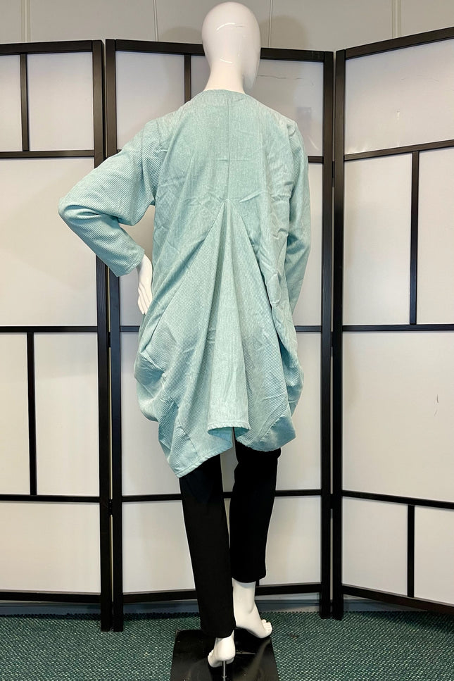 Normal Crazy Dress Balon Mint