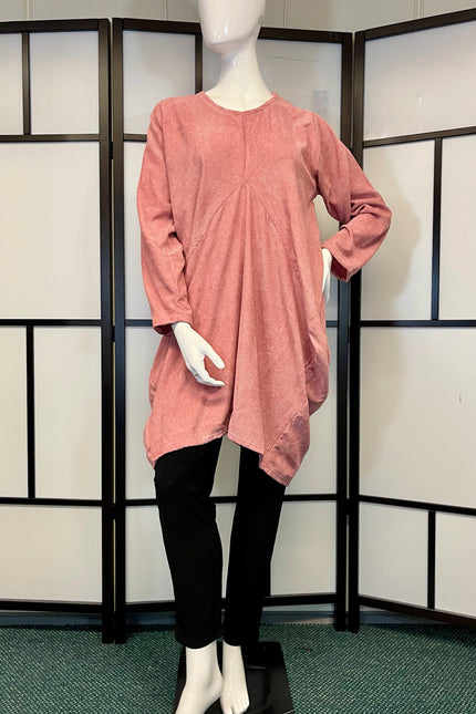 Normal Crazy Dress Balon Roze