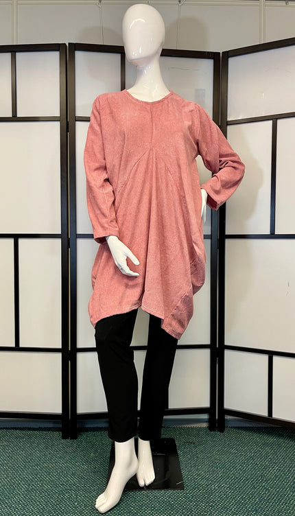 Normal Crazy Dress Balon Roze