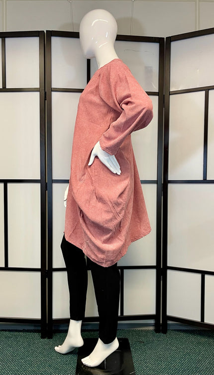 Normal Crazy Dress Balon Roze