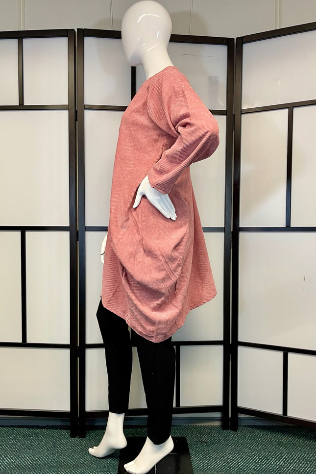 Normal Crazy Dress Balon Roze