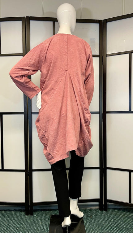 Normal Crazy Dress Balon Roze