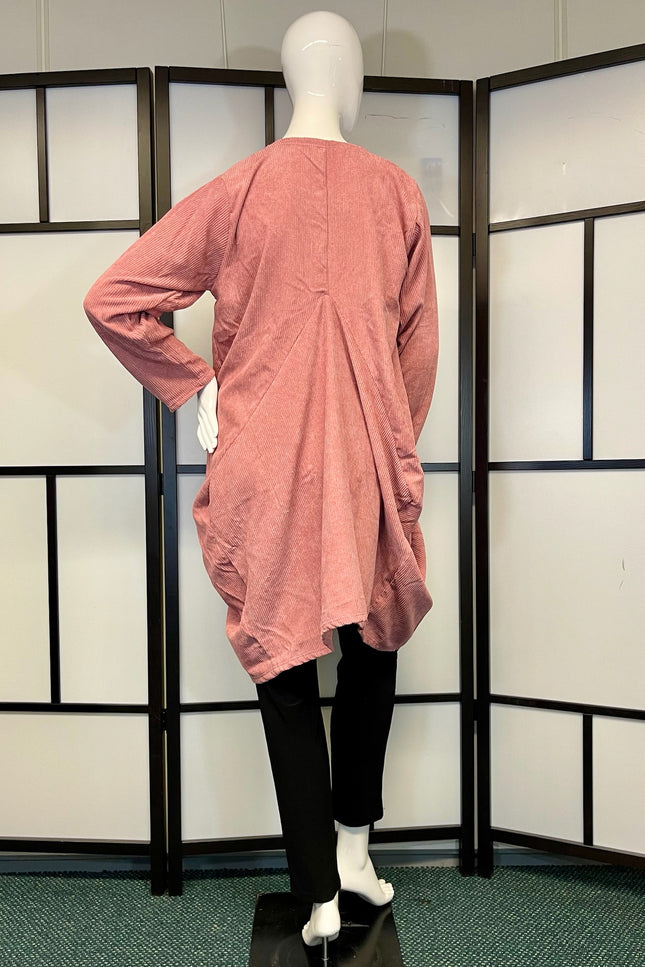 Normal Crazy Dress Balon Roze