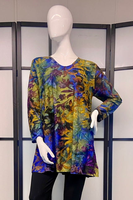 Magna Tuniek BM-2401 Print