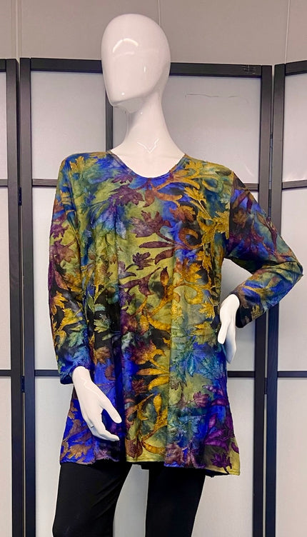 Magna Tuniek BM-2401 Print