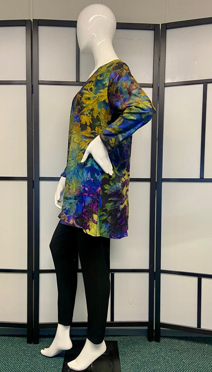 Magna Tuniek BM-2401 Print