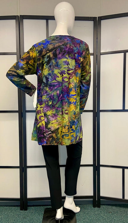 Magna Tuniek BM-2401 Print