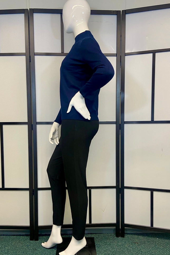 By Womano Coltrui BW-03 Navy Blauw
