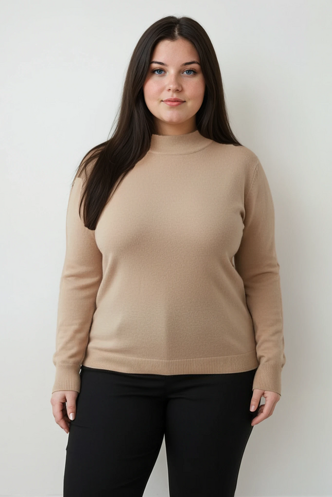 By Womano Coltrui BW-03 Beige