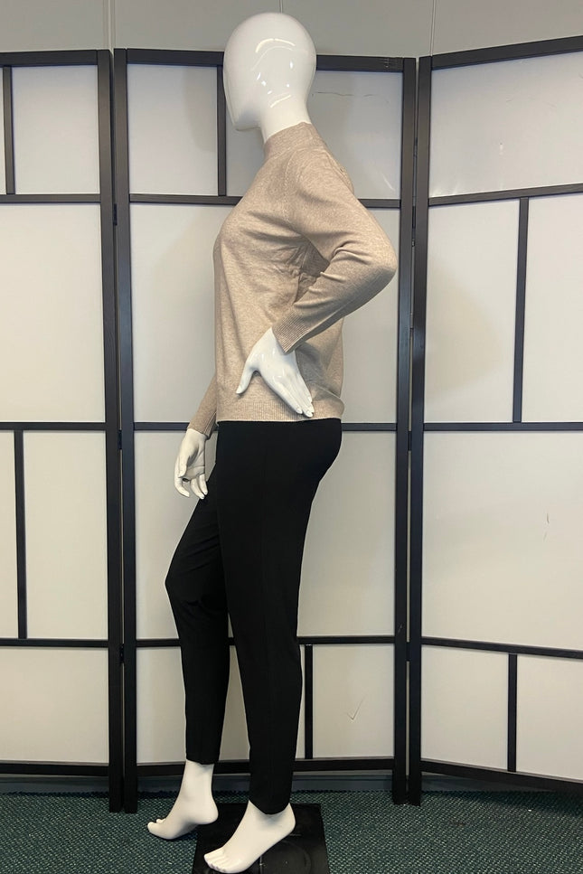 By Womano Coltrui BW-03 Beige