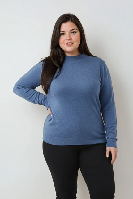 By Womano Coltrui BW-03 Licht Blauw