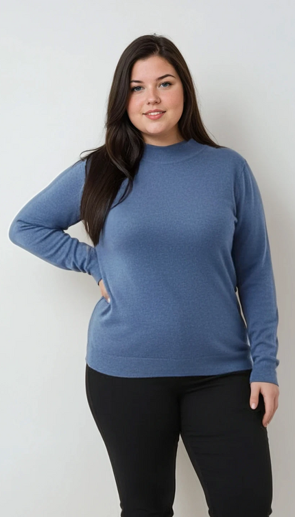 By Womano Coltrui BW-03 Licht Blauw