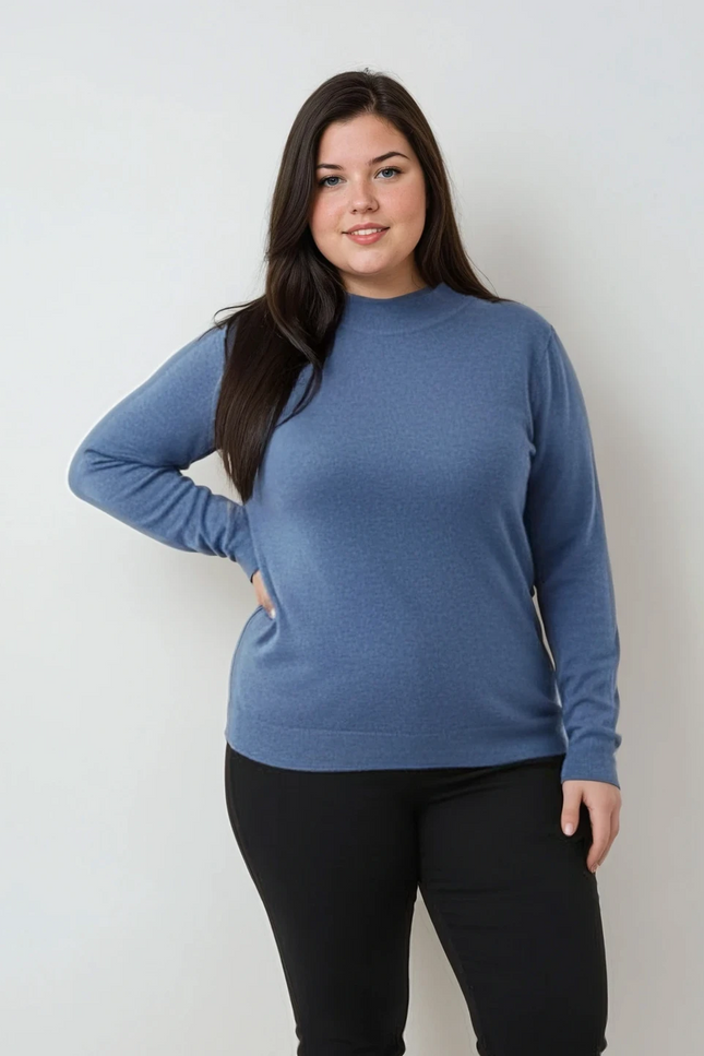 By Womano Coltrui BW-03 Licht Blauw