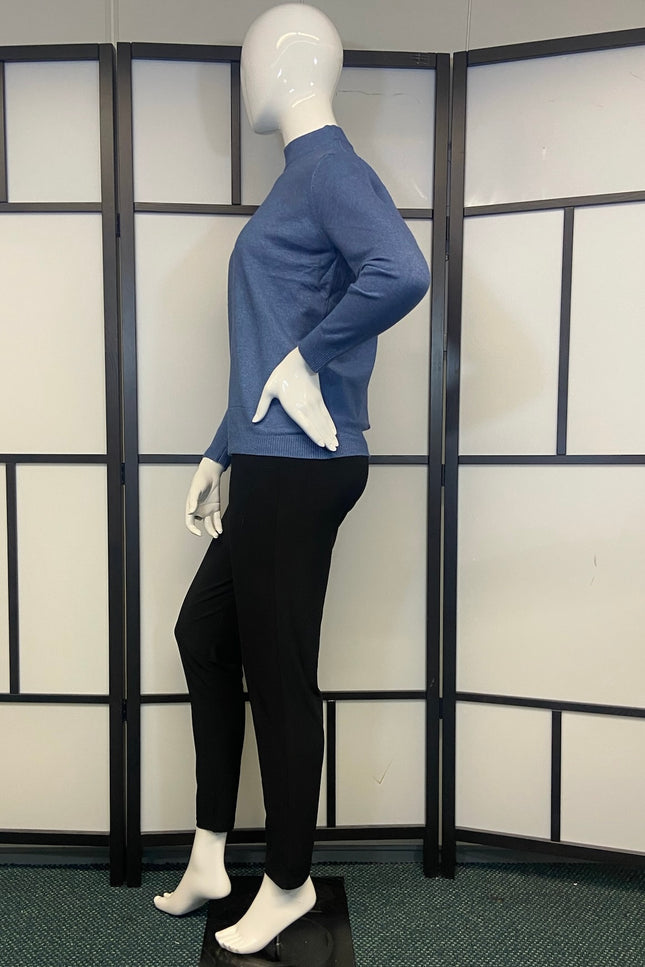 By Womano Coltrui BW-03 Licht Blauw